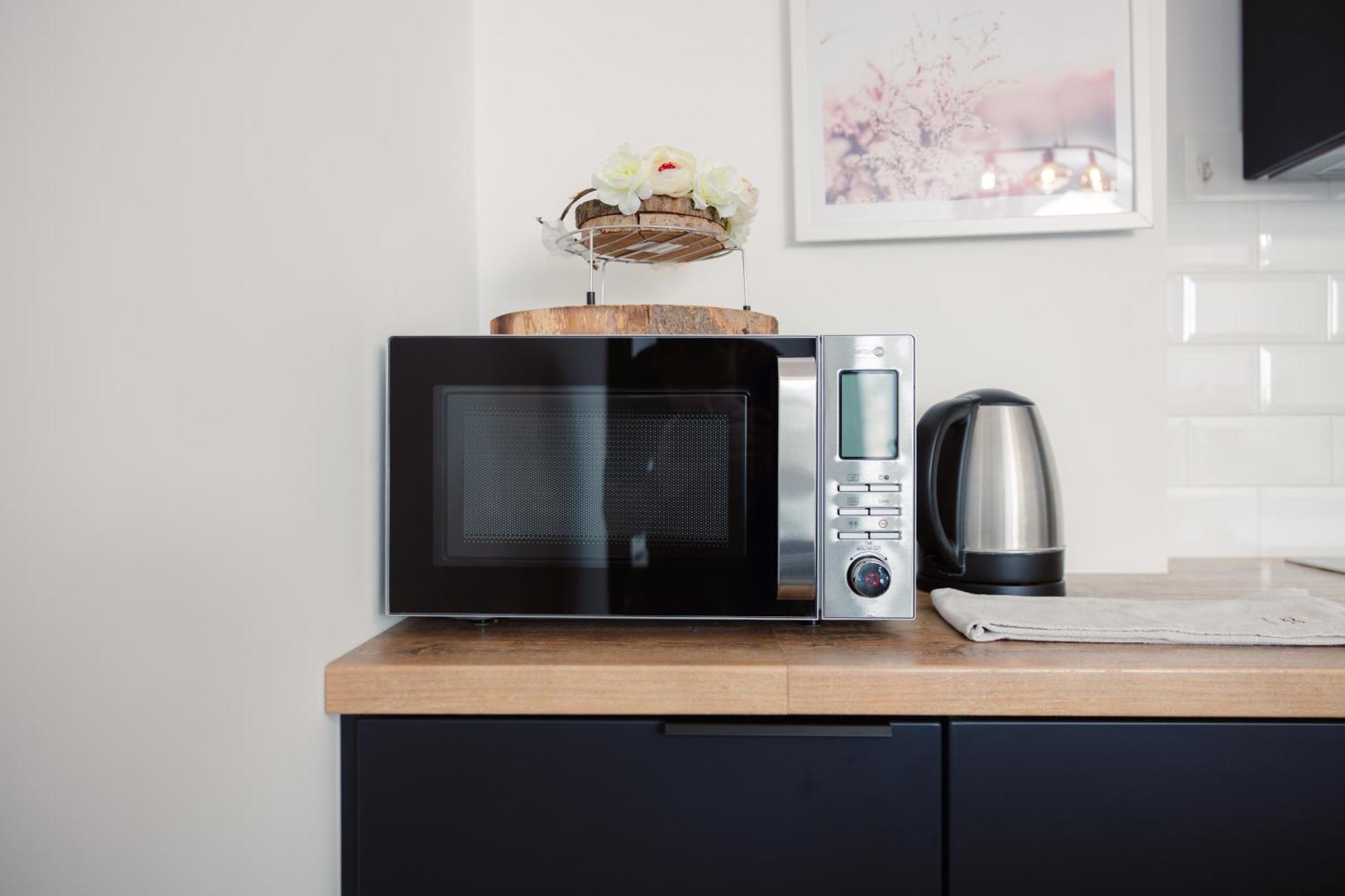 Apartament Szczerbowskiego A 卢布林 外观 照片
