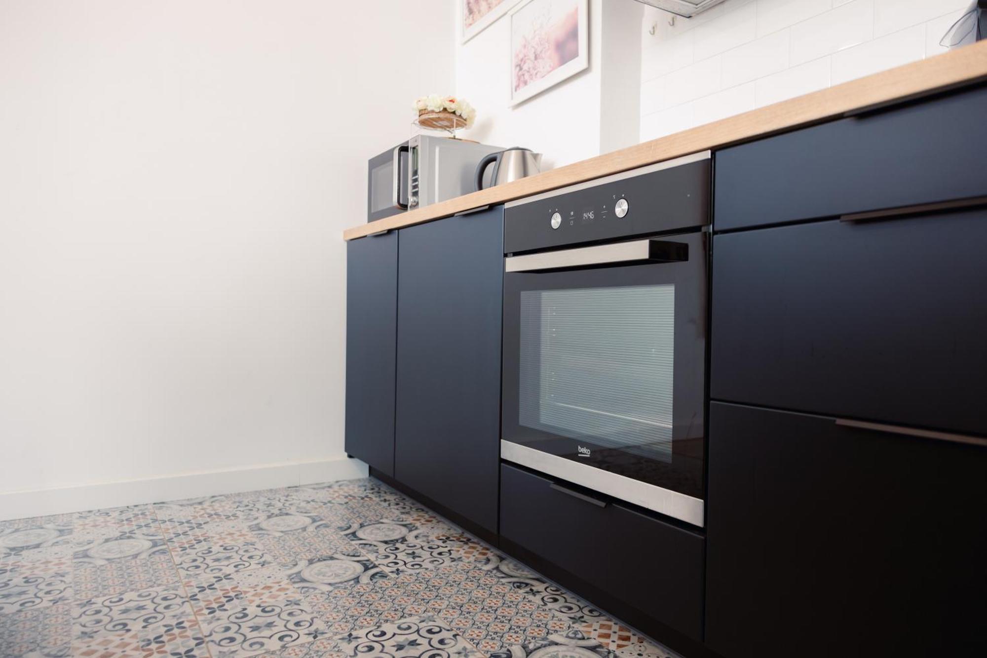 Apartament Szczerbowskiego A 卢布林 外观 照片